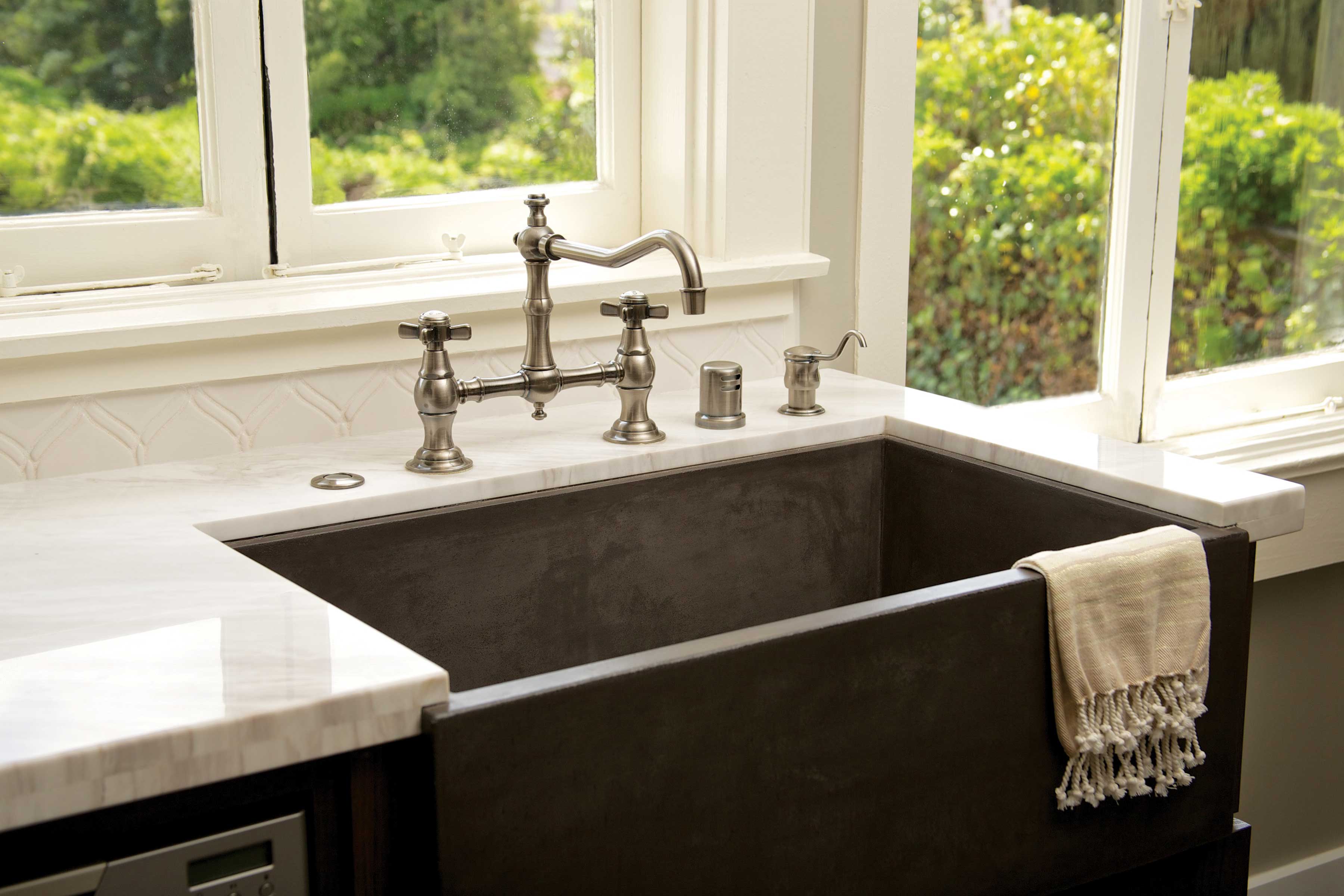 Wittock Kitchen And Bath